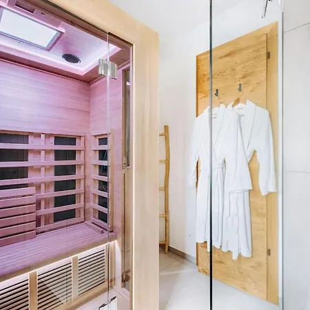 Riverside Dreitorspitz