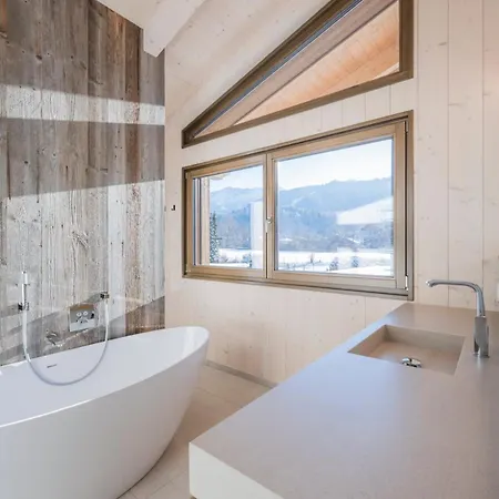 Riverside Dreitorspitz * Garmisch-Partenkirchen