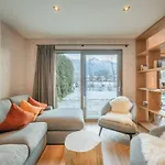 Riverside Dreitorspitz 샬레 가르미슈파르텐키르헨