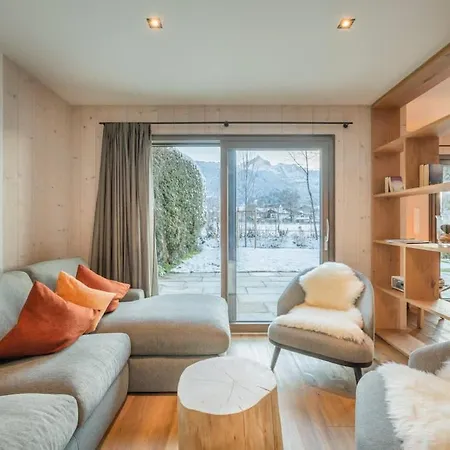 Riverside Dreitorspitz Alpehytte Garmisch-Partenkirchen