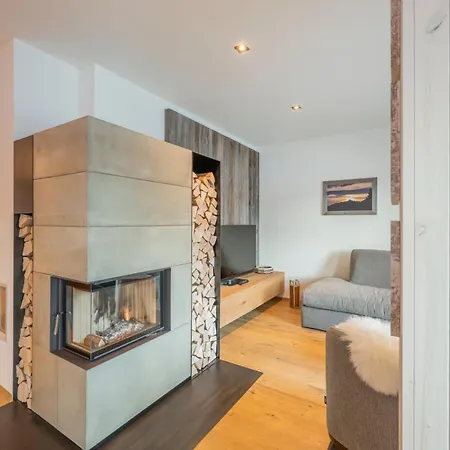 Riverside Dreitorspitz * Garmisch-Partenkirchen