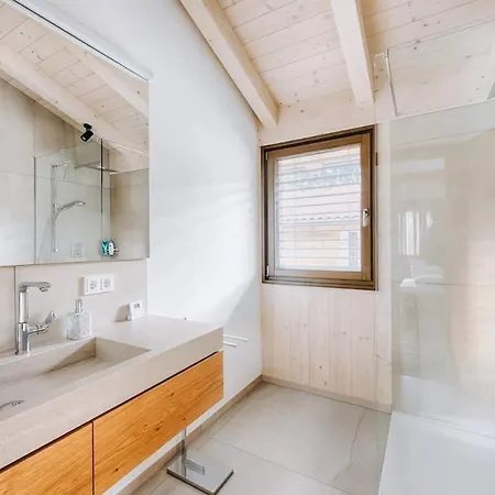 Riverside Dreitorspitz Alpehytte *