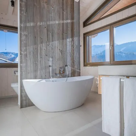 Riverside Dreitorspitz Alpehytte *