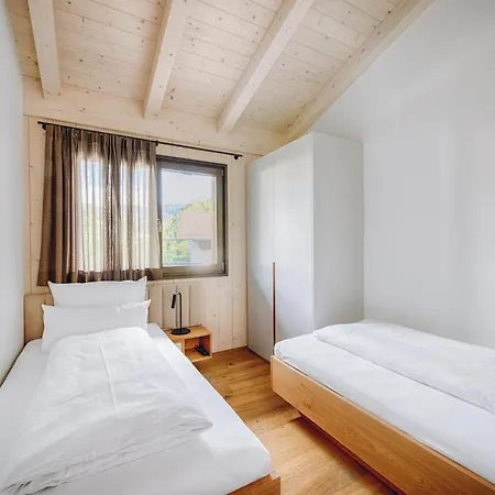 Chalet Riverside Dreitorspitz Garmisch-Partenkirchen