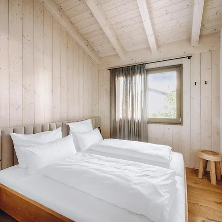 Riverside Dreitorspitz Garmisch-Partenkirchen