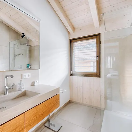 Riverside Dreitorspitz