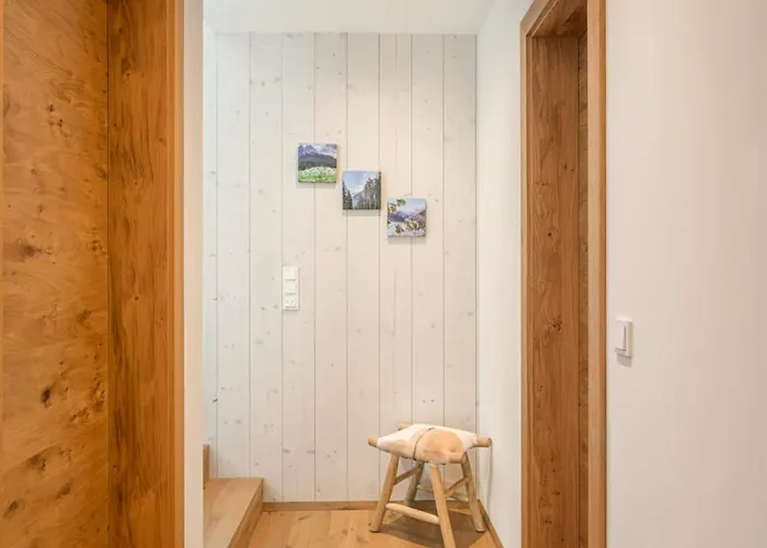 Riverside Dreitorspitz Garmisch-Partenkirchen