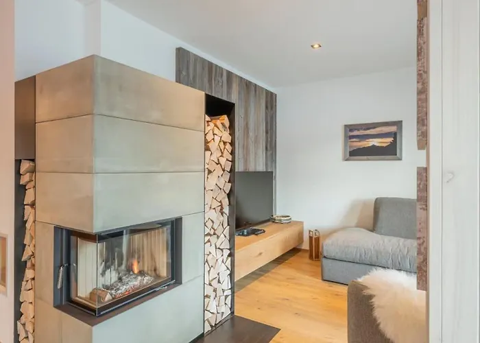 Riverside Dreitorspitz * Garmisch-Partenkirchen