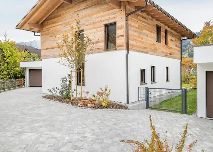 Chalet Riverside Dreitorspitz Garmisch-Partenkirchen