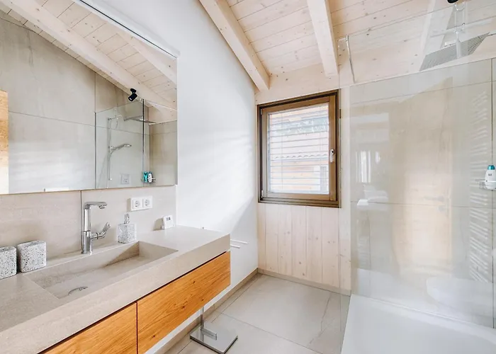 Riverside Dreitorspitz